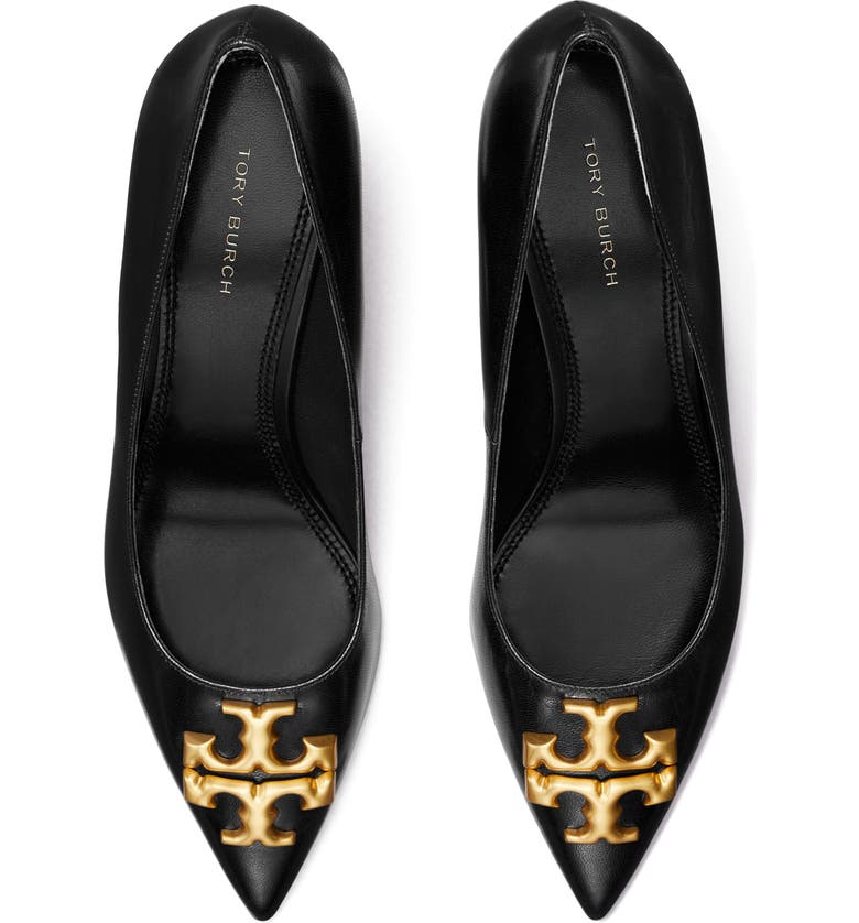 Tory Burch Eleanor Pointed Toe Pump | Nordstrom