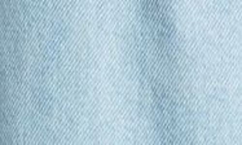 Frame Drawstring Wide Leg Jeans In Calabria