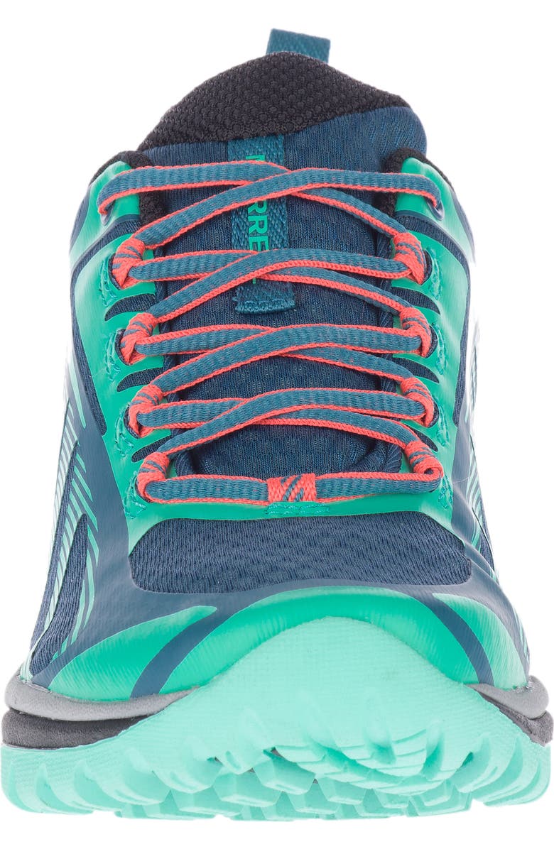 Merrell Siren Edge 3 Sneaker (Women) | Nordstromrack
