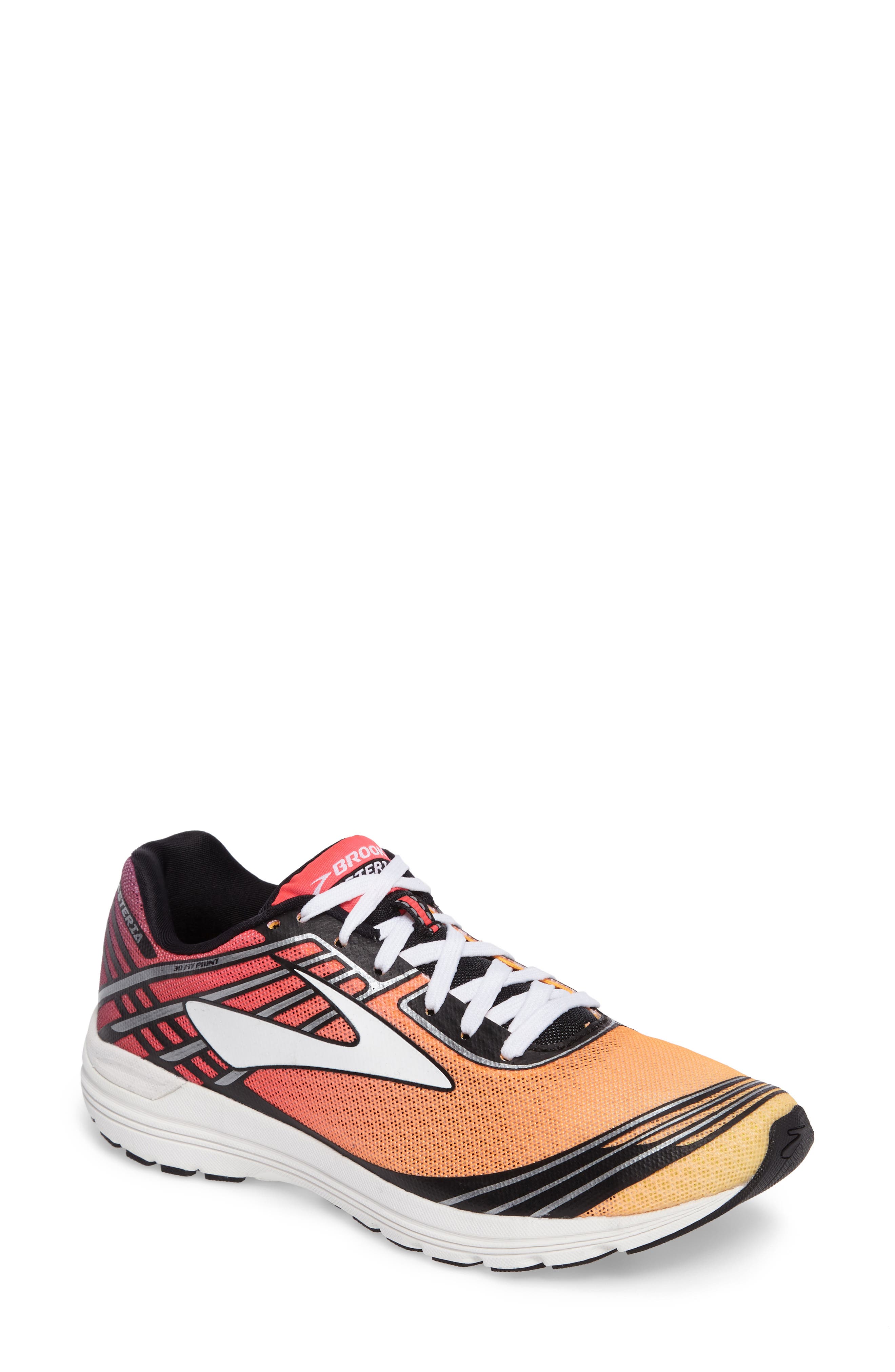 brooks asteria mens running shoes
