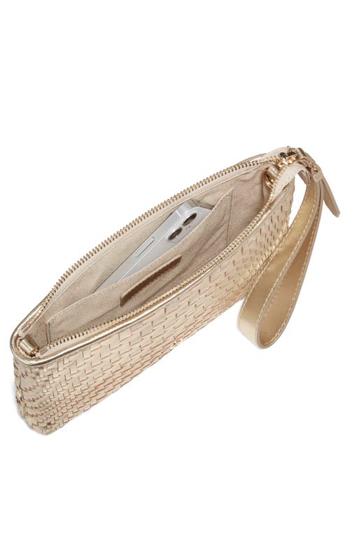 COLE HAAN COLE HAAN ESSENTIAL POUCH CROSSBODY BAG 