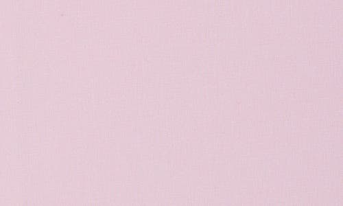 Perry Ellis Performance Tech Solid Shirt In Rose Viole