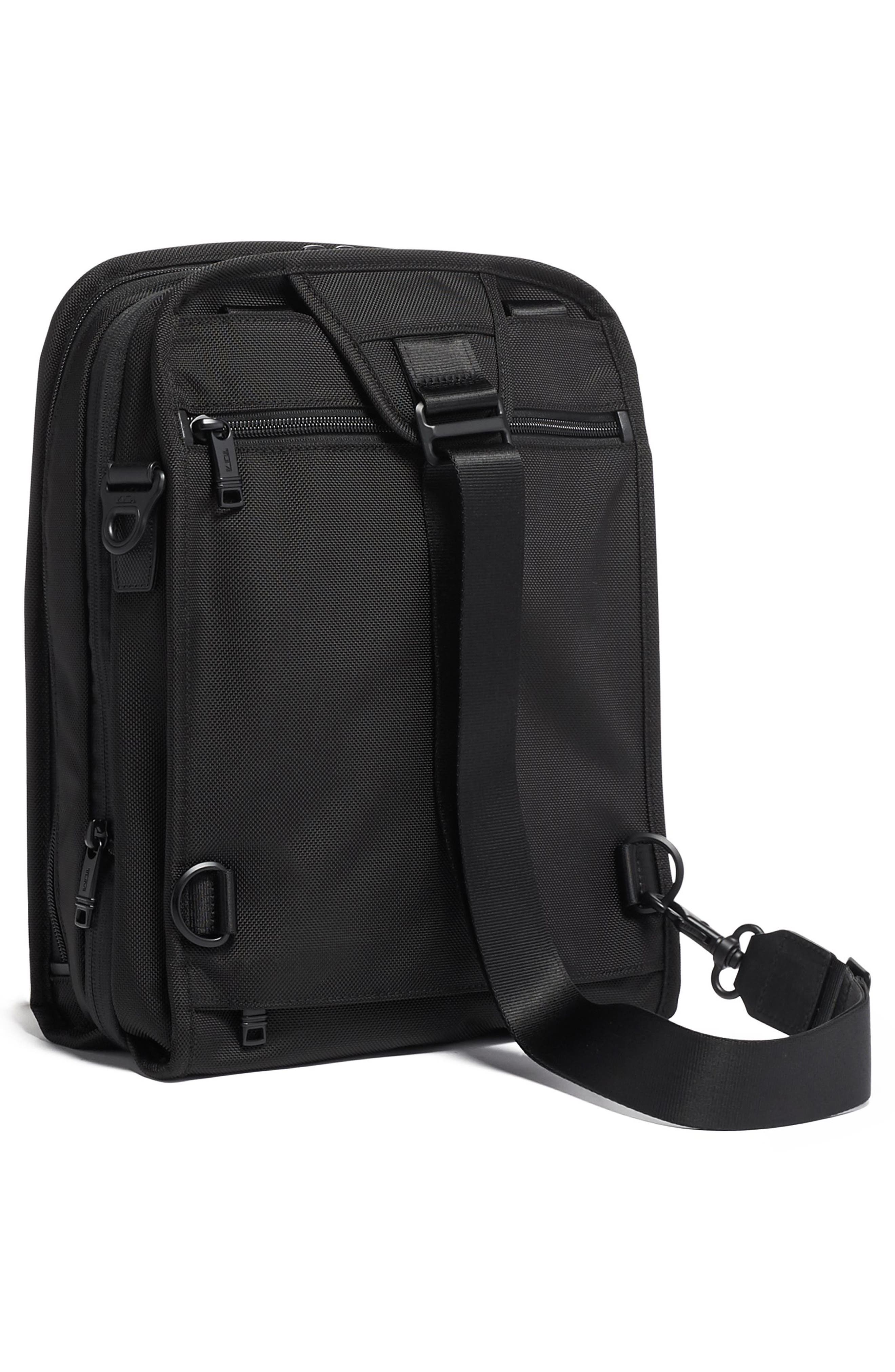 tumi travel bolsas