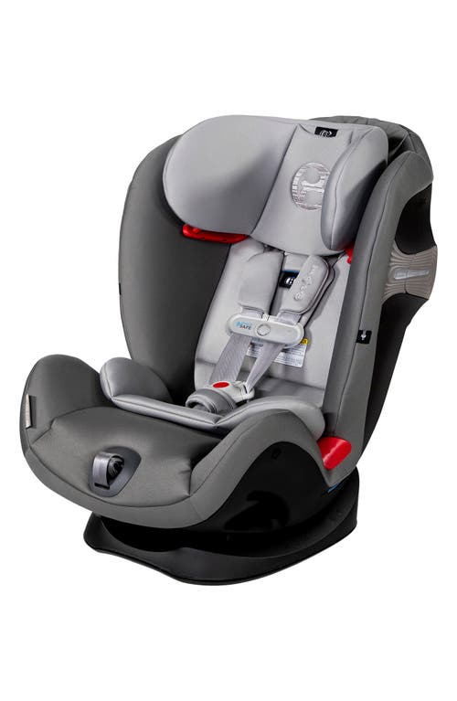 CYBEX Eternis S SensorSafe&trade; All-in-One Car Seat in Manhattan Grey