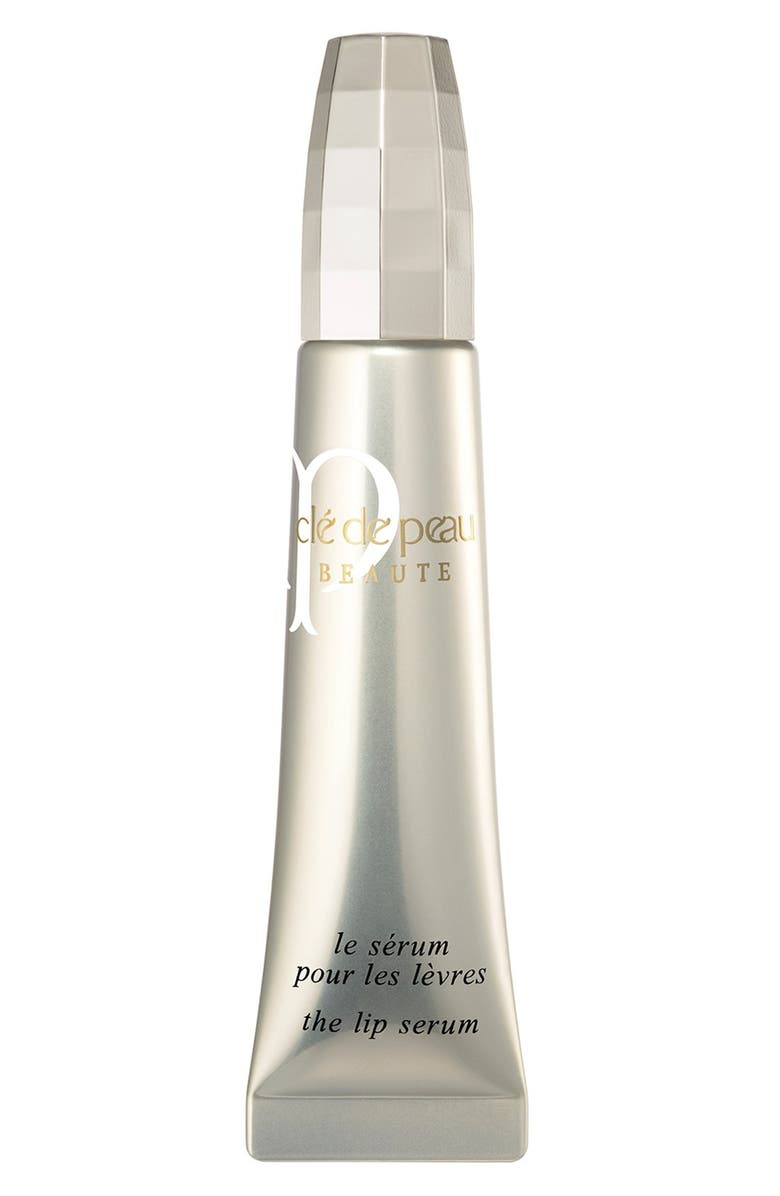 CLÉ DE PEAU BEAUTÉ The Lip Serum, Main, color, NO COLOR