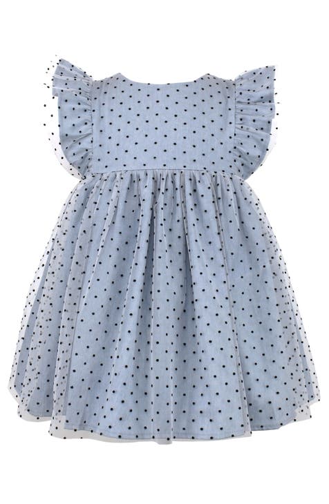 Girls' Dresses & Rompers (Sizes 2T-6X) | Nordstrom