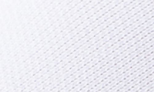 Stance Icon Low Tab No-show Socks In White