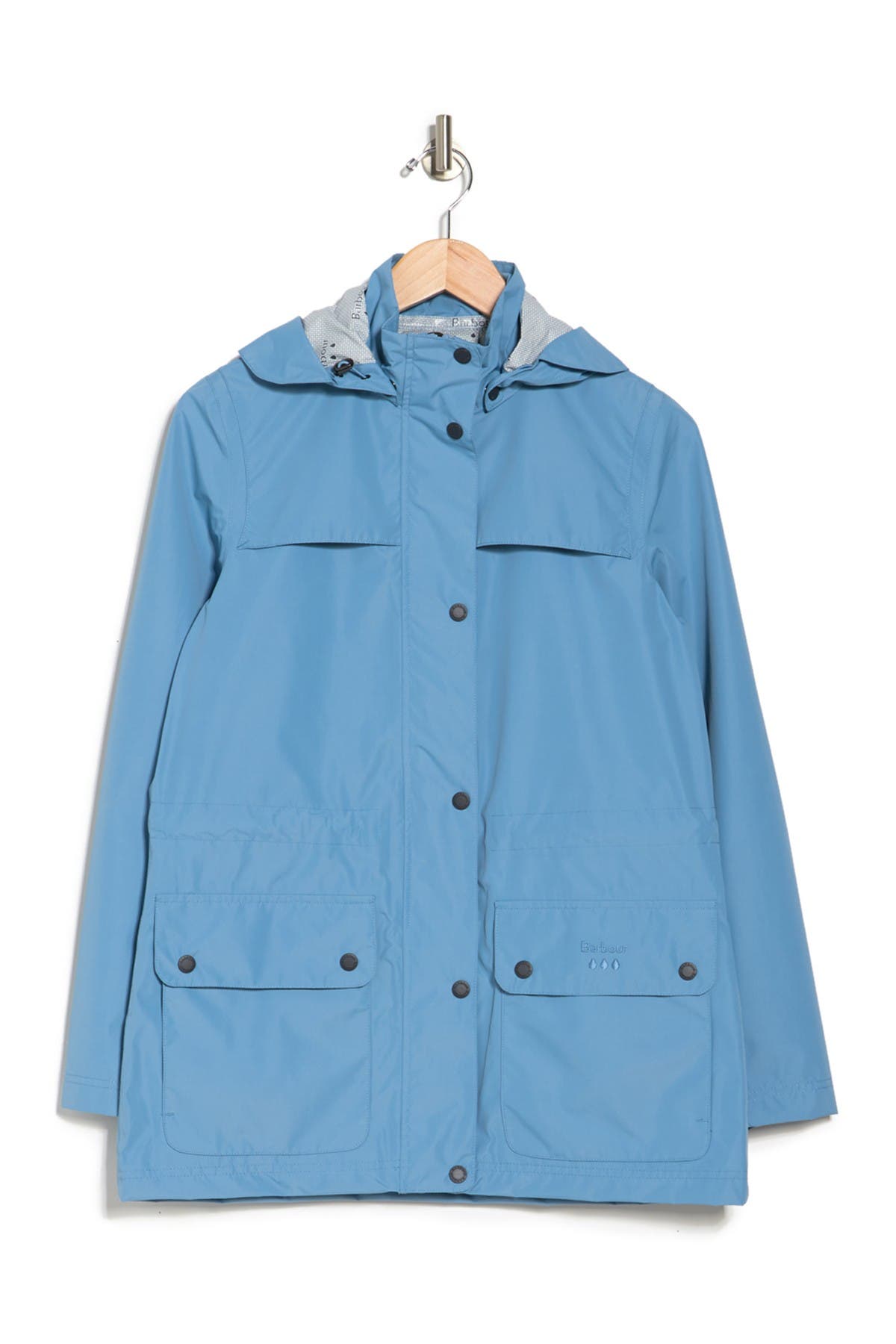barbour drizzel