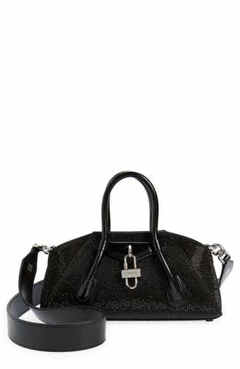 Black Saint Laurent Small Monogram Kate Crossbody Bag – Designer Revival