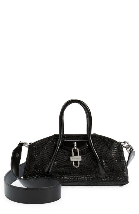 Givenchy Antigona Phone Pouch Bag - Farfetch