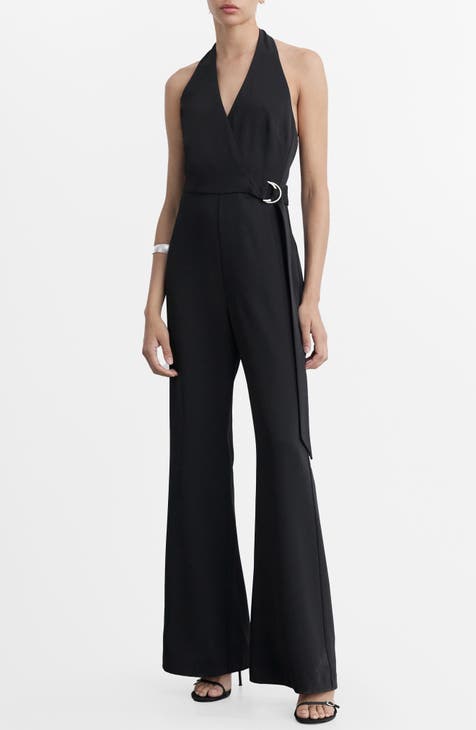 Black Jumpsuits Rompers for Women Nordstrom