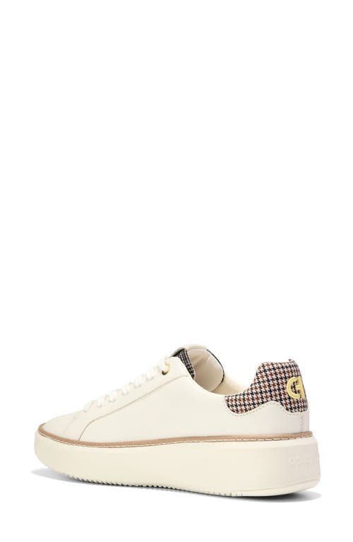 COLE HAAN COLE HAAN GRANDPRO TOPSPIN SNEAKER 