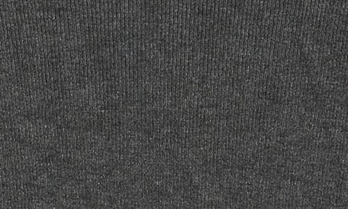 T Tahari Turtleneck Sweater In Cement Heather