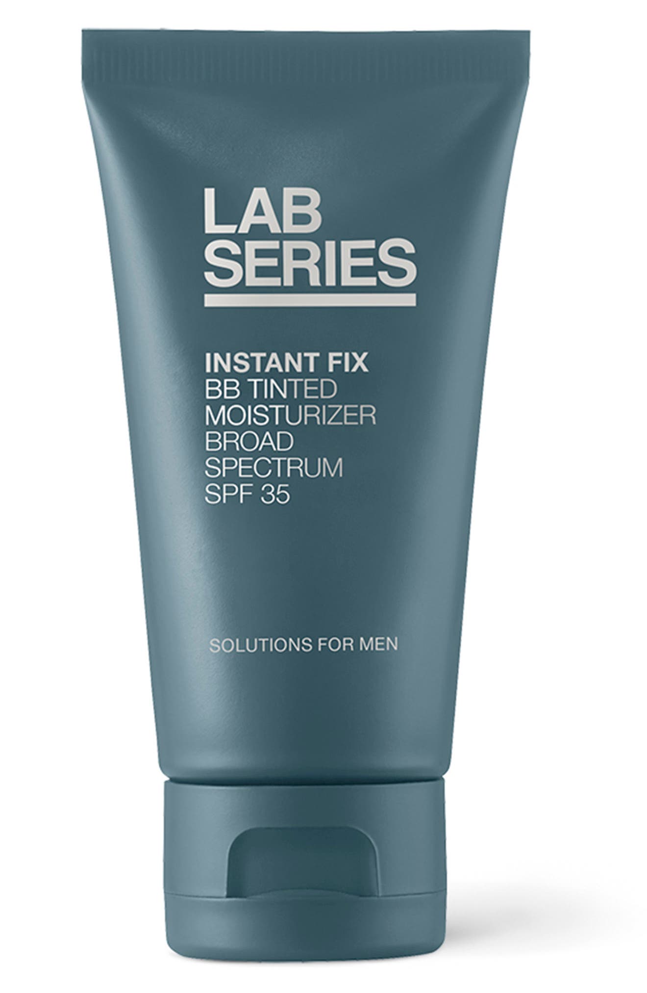Lab Series Skincare for Men Instant Fix BB Tinted Moisturizer Broad Spectrum SPF 35