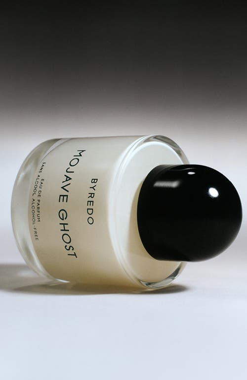 Byredo Mojave Ghost Water Based Parfum In No Color
