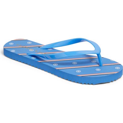 Jack Rogers Flip Flop, Blue