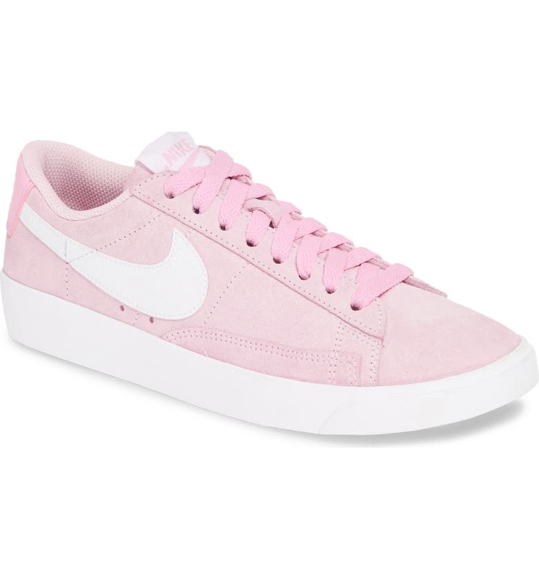 Nike Blazer Low Sneaker (Women) | Nordstrom