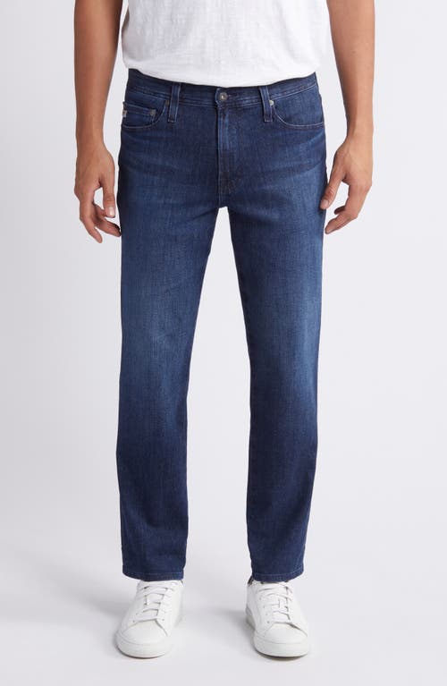 Shop Ag Kace Modern Ankle Straight Leg Jeans In Zamora