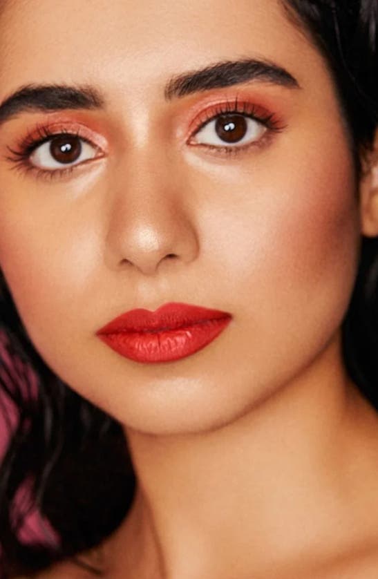 Bossy Cosmetics Power Women Essentials Liquid Lipstick In Wisdom