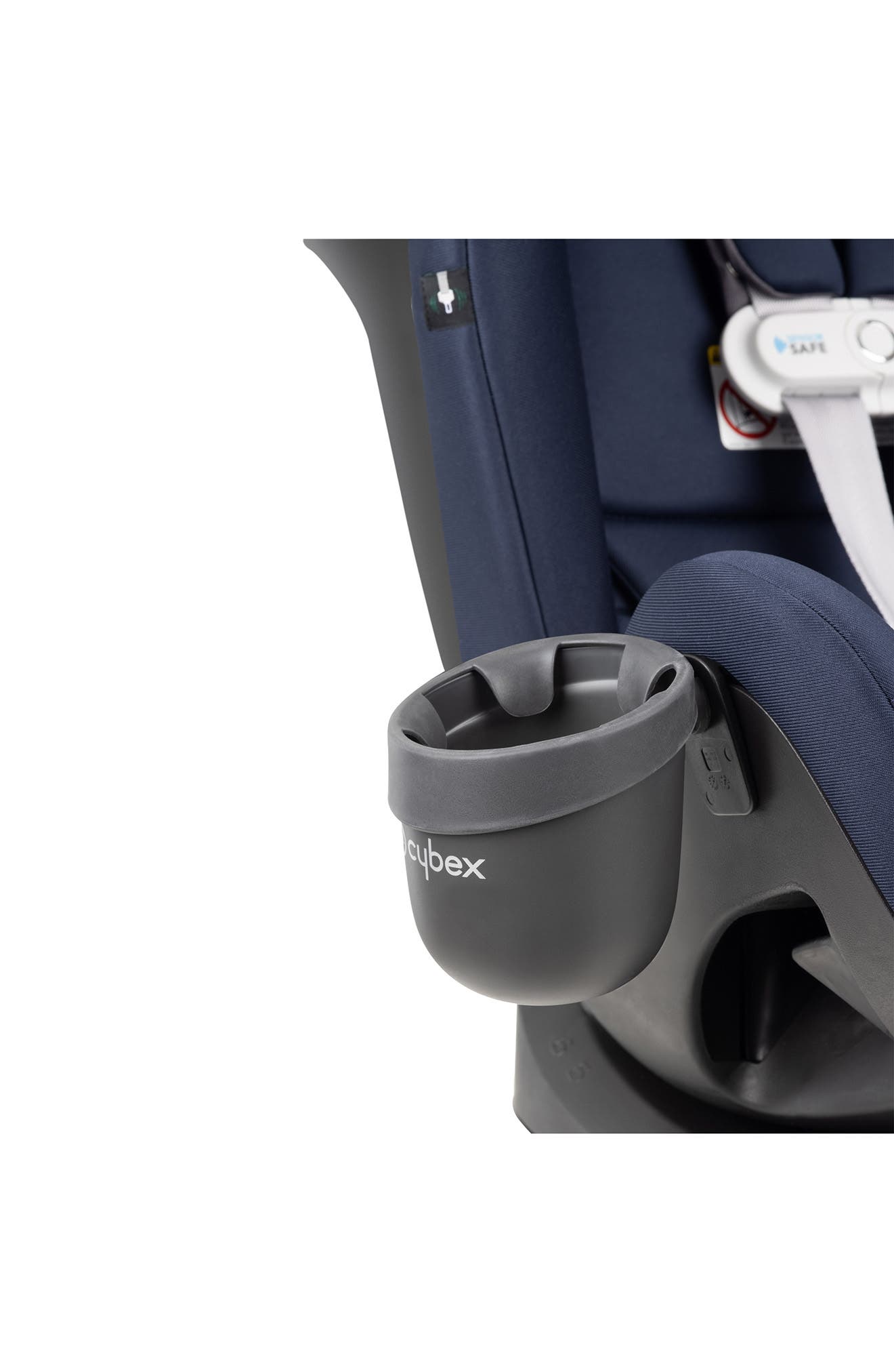 CYBEX Eternis S SensorSafe™ AllinOne Car Seat Nordstrom