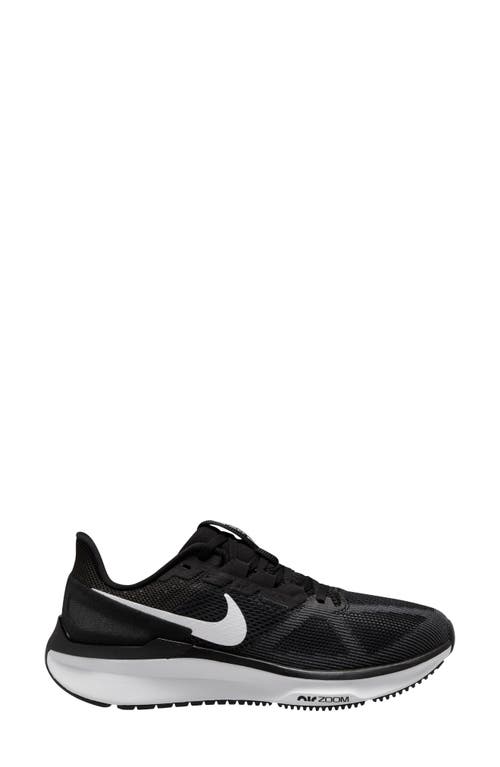 Nike Air Zoom Structure 25 Road Running Shoe at