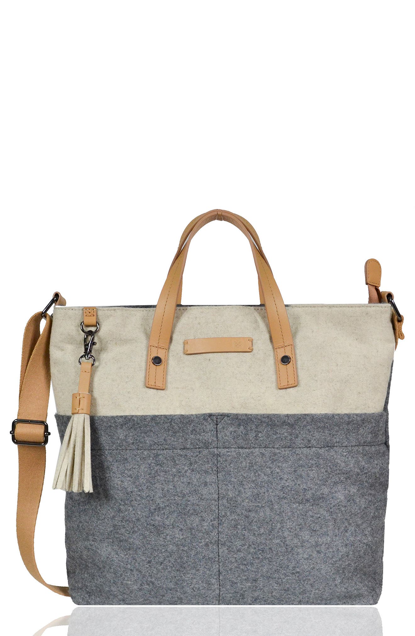 sherpani faith crossbody tote