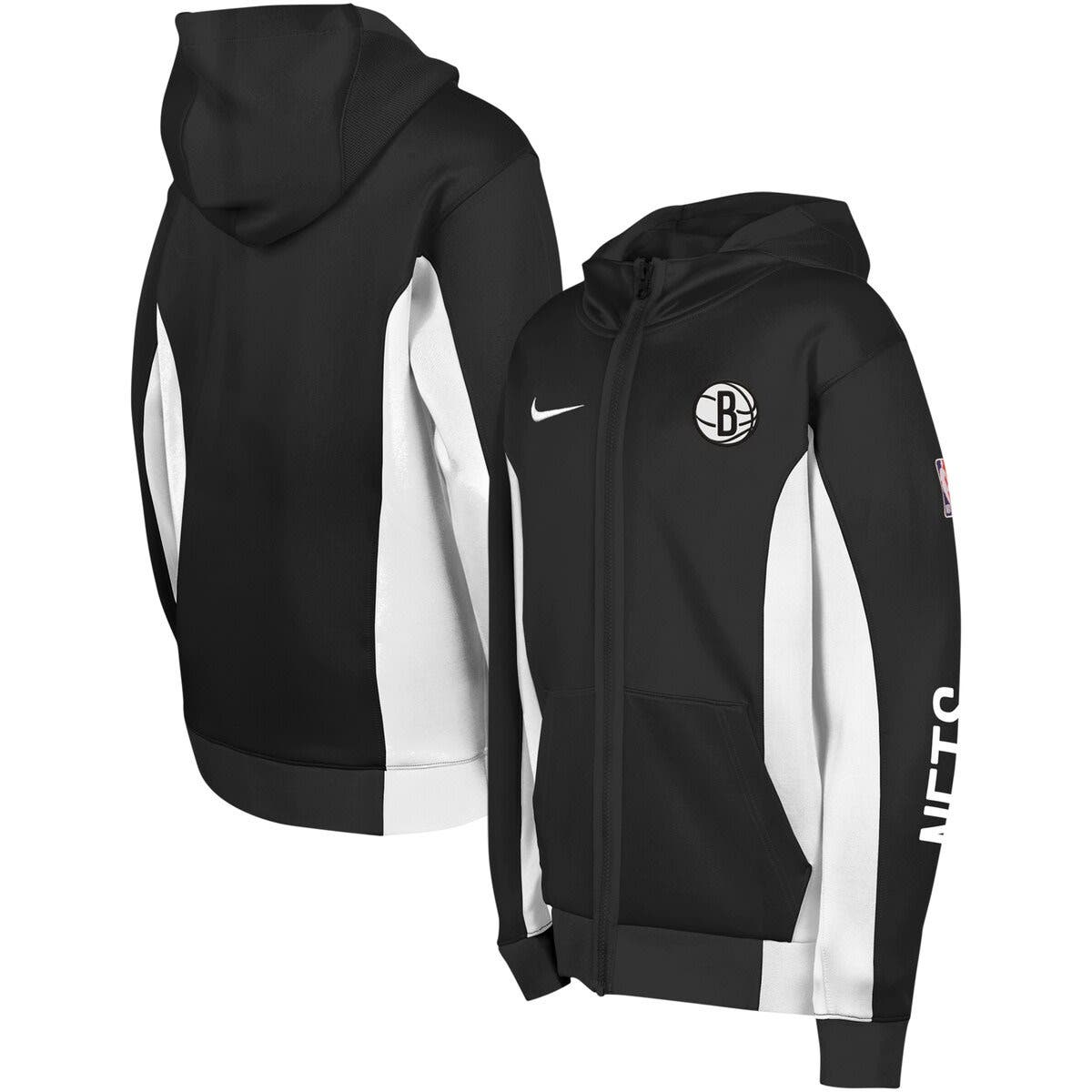 brooklyn nets nike showtime
