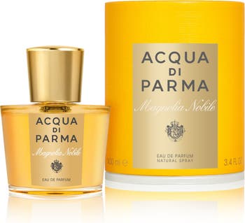 Magnolia Nobile by Acqua Di Parma 8ml 0.27 Oz Edp Travel Spray 