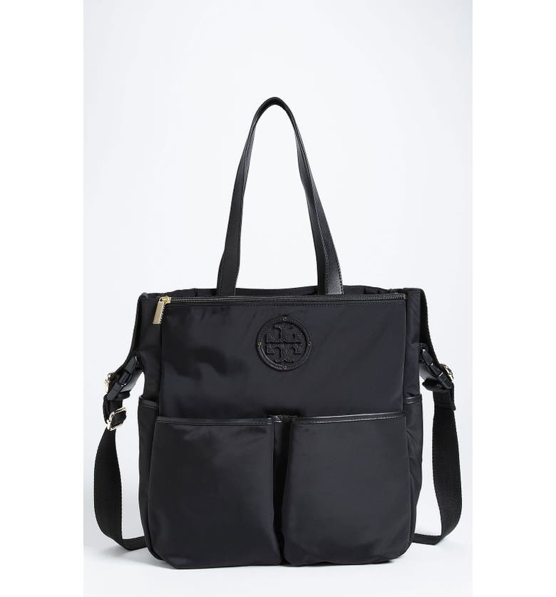 Tory Burch Stacked Logo Baby Bag | Nordstrom