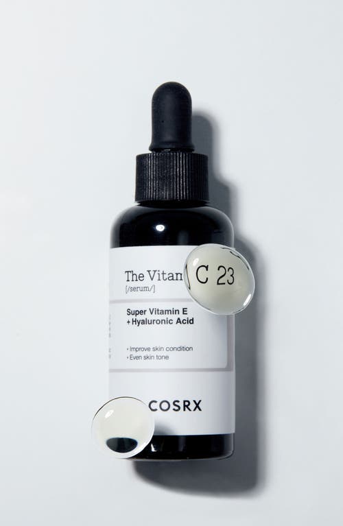 Cosrx The Vitamin C 23 Serum In No Color