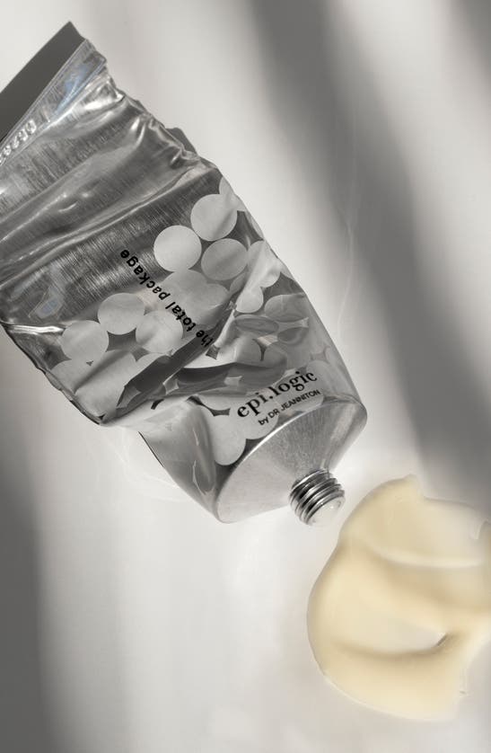 EPI.LOGIC THE TOTAL PACKAGE FORTIFYING PEPTIDE CREAM