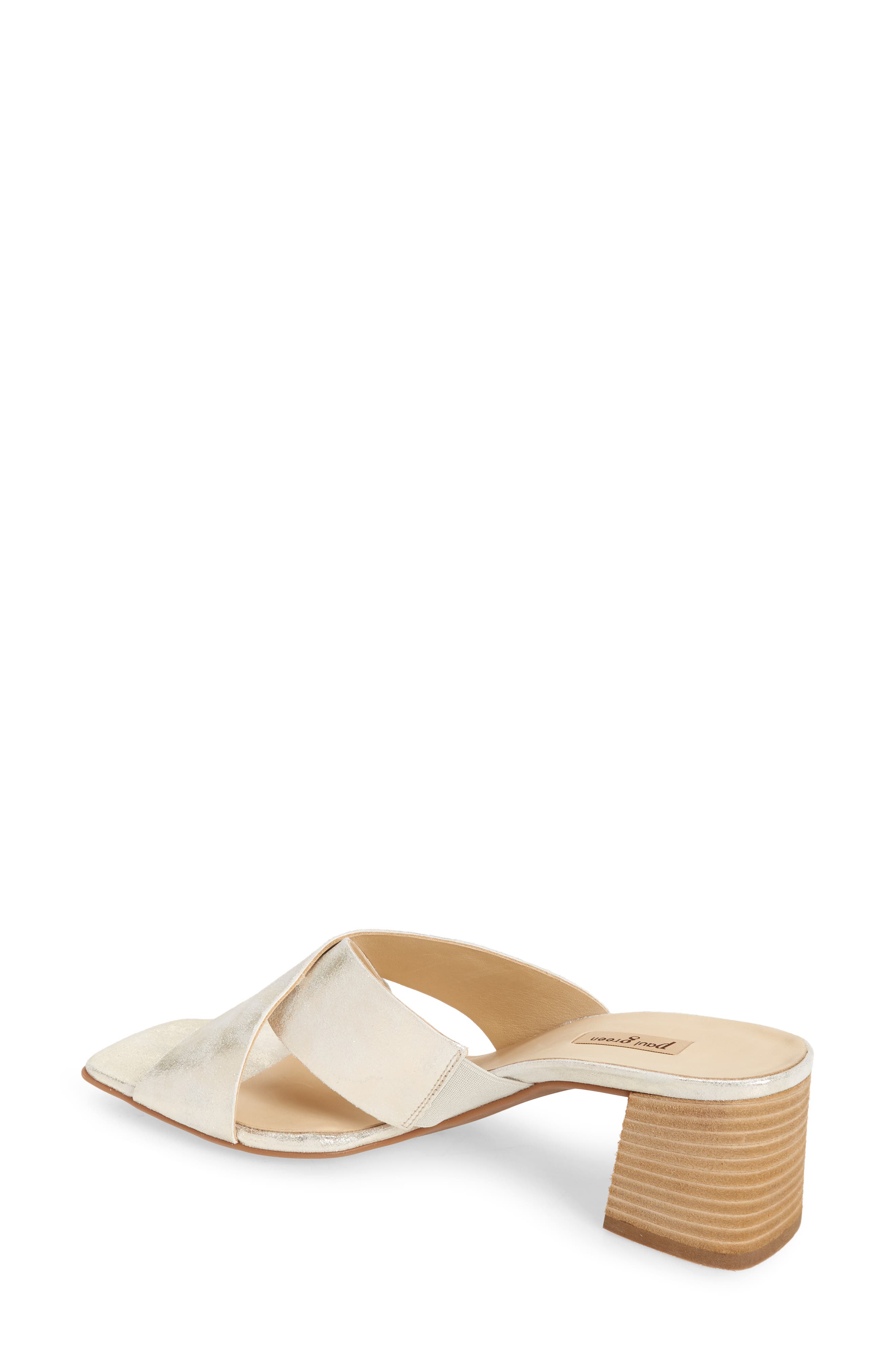 paul green cici sandal