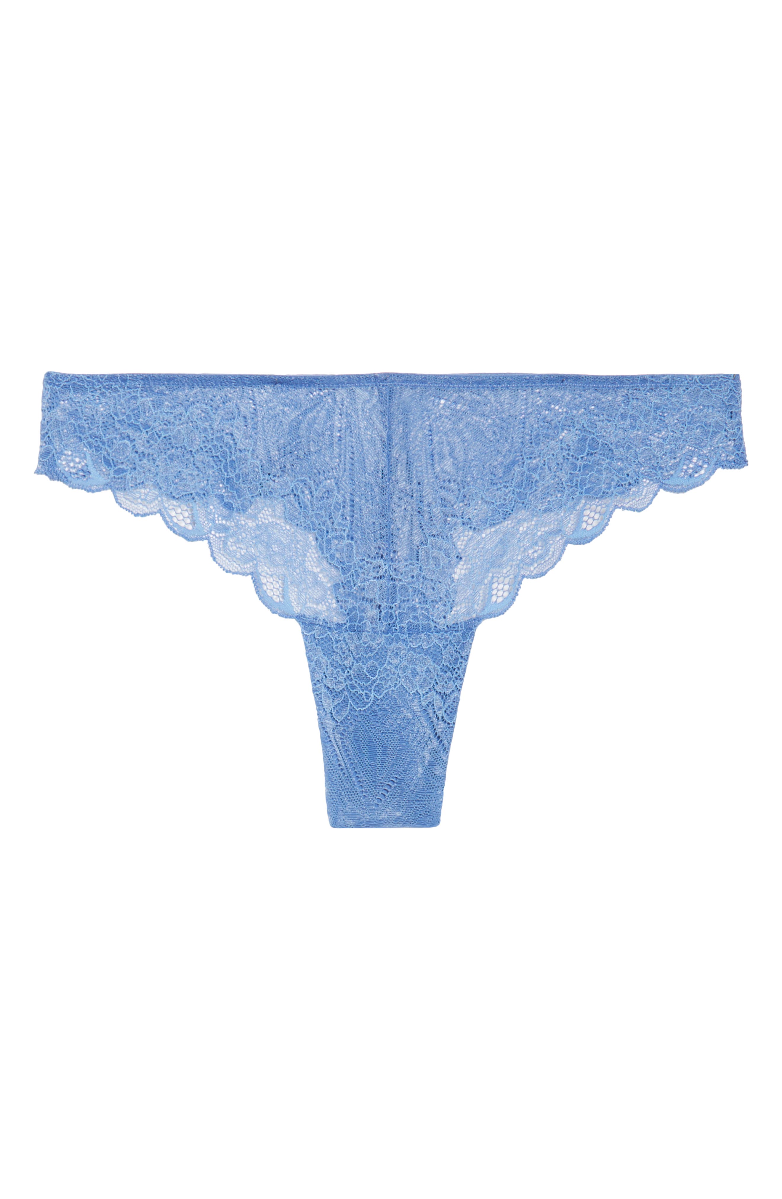 Madewell Lace Tanga Panties Nordstrom Rack