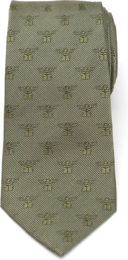 Louis Vuitton Tie & Cufflinks
