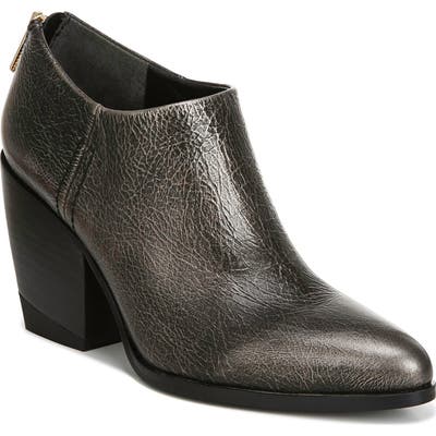 Sarto By Franco Sarto Kieran Bootie, Metallic