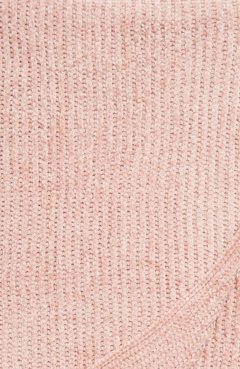 Nordstrom Chenille Throw Blanket Nordstrom