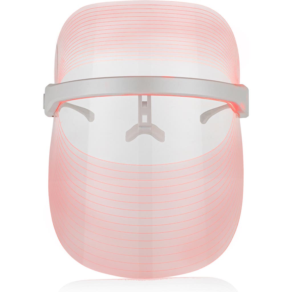 Solaris Laboratories Ny 4 Color Led Light Therapy Face Mask In No Color