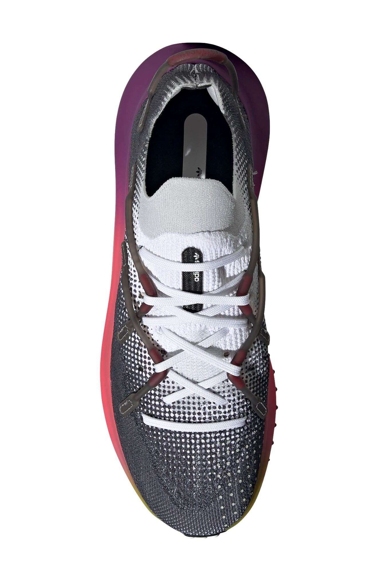 adidas 4d fusio running shoes