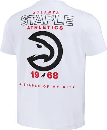NBA x Staple Men's All Teams Origins T-Shirt