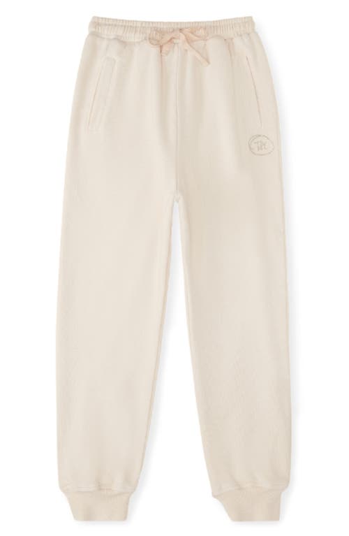 The Sunday Collective Kids' Natural Dye Everyday Joggers at Nordstrom, Y