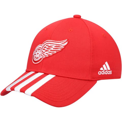 Adidas Men's Camo St. Louis Blues Locker Room Primegreen Slouch Adjustable  Hat