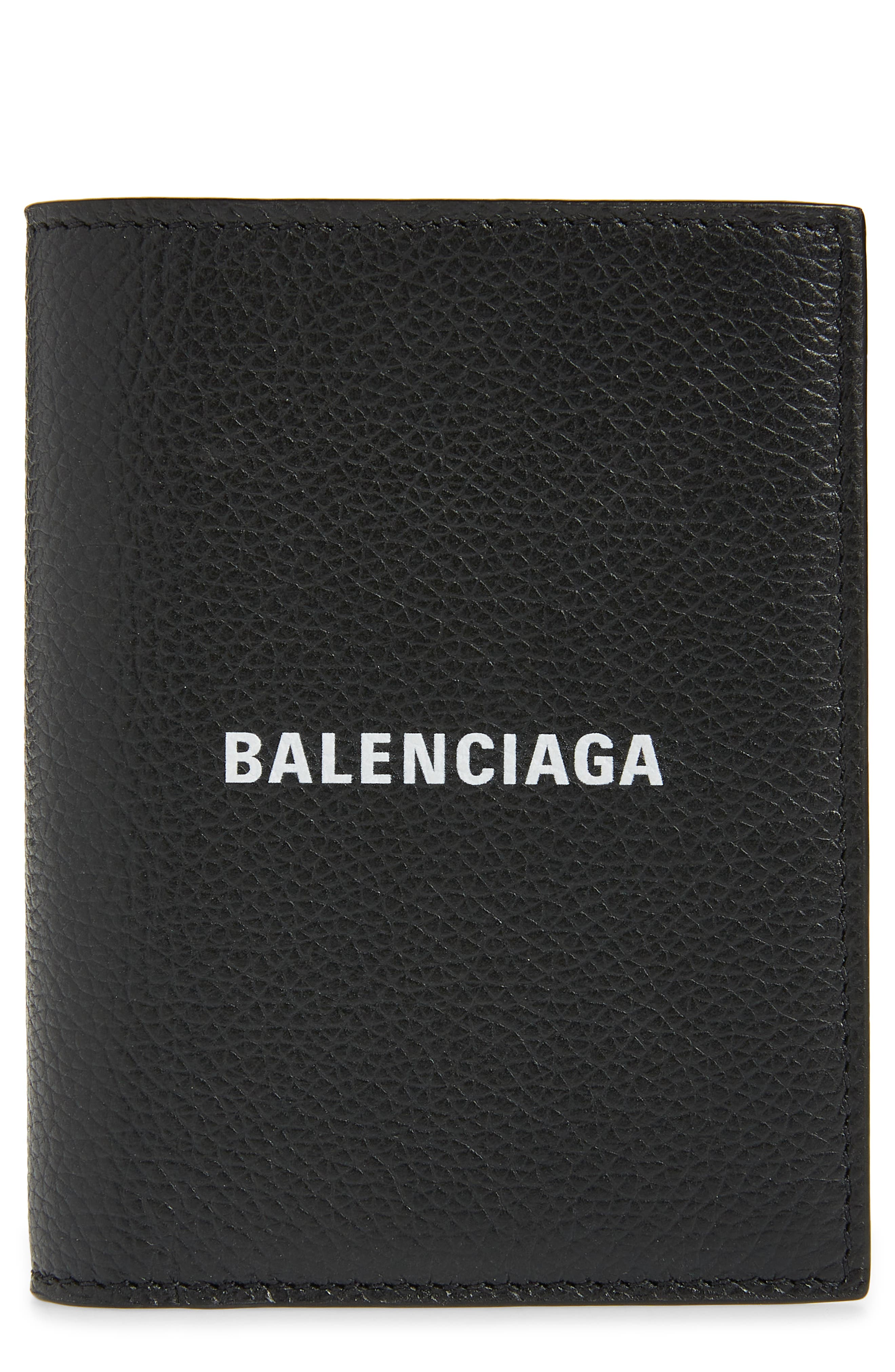 balenciaga wallet mens