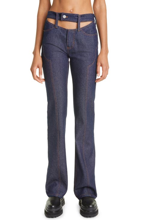 Men's Wide Leg Jeans | Nordstrom