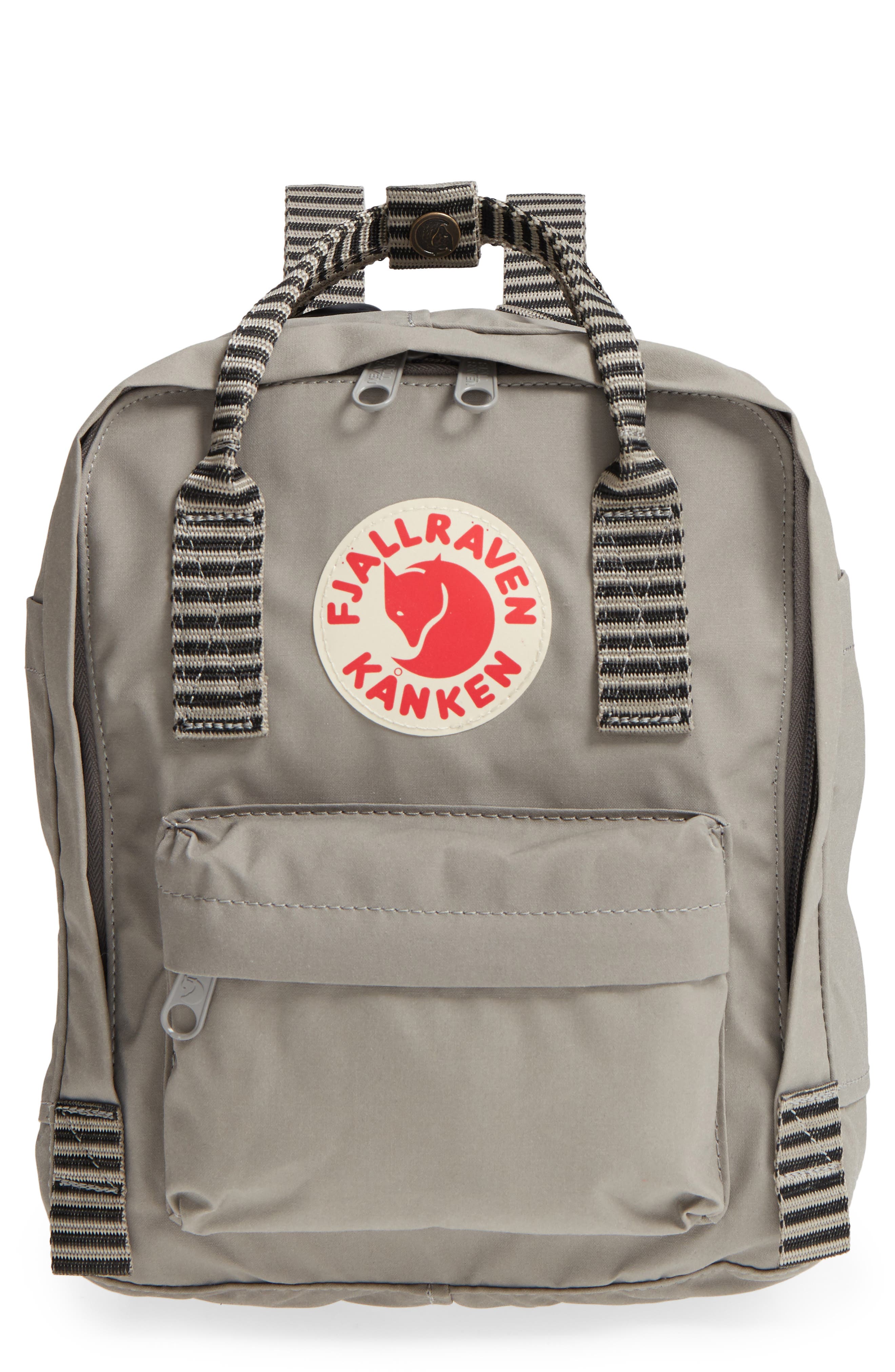 Fjällräven 'Mini Kånken' Water Resistant Backpack (Nordstrom Exclusive