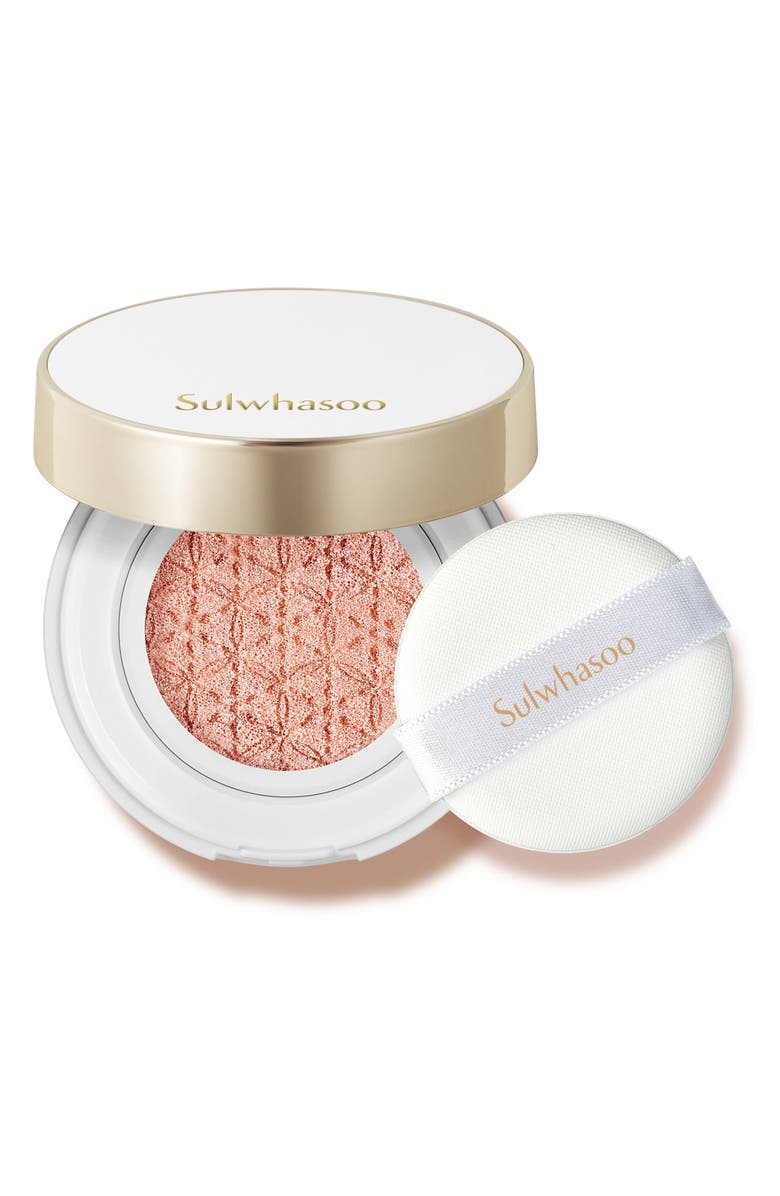 SULWHASOO Multi Cushion Highlighter, Main, color, No Color