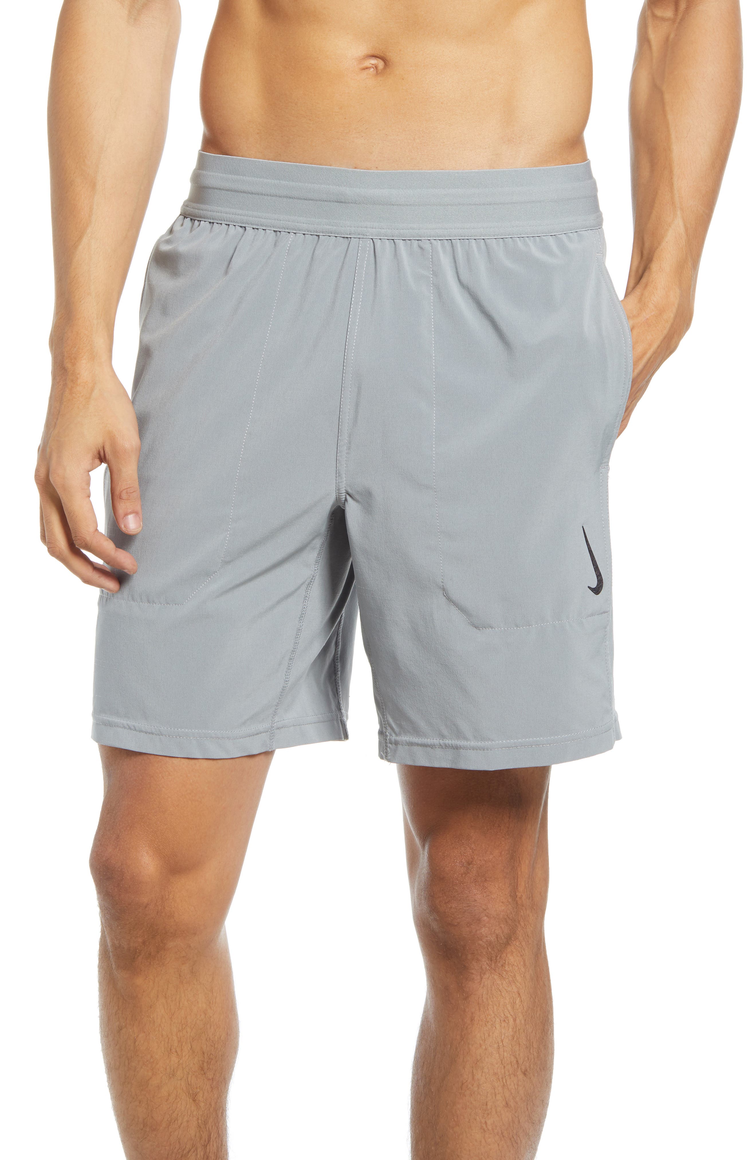 nike shorts men workout