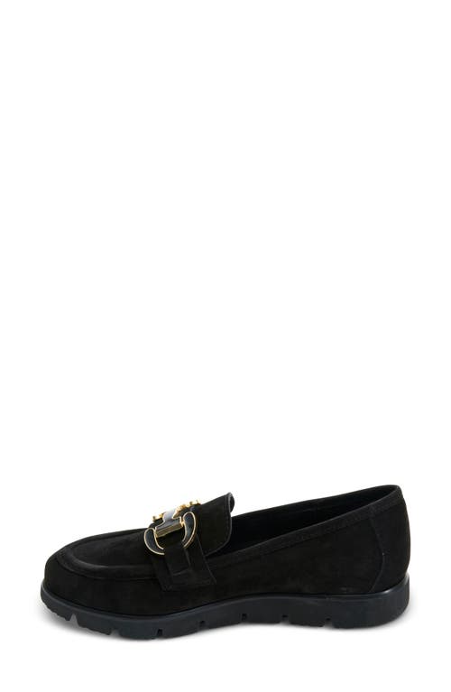 Shop Vaneli Jards Loafer In Black