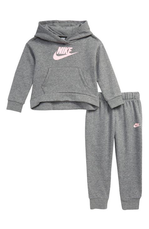 Baby Girl Nike Clothing: Dresses, Bodysuits & Footies