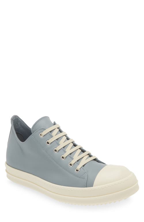 RICK OWENS RICK OWENS PORTERVILLE LOW TOP SNEAKER