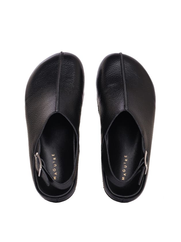 Shop Maguire Clemenze Clog In Black
